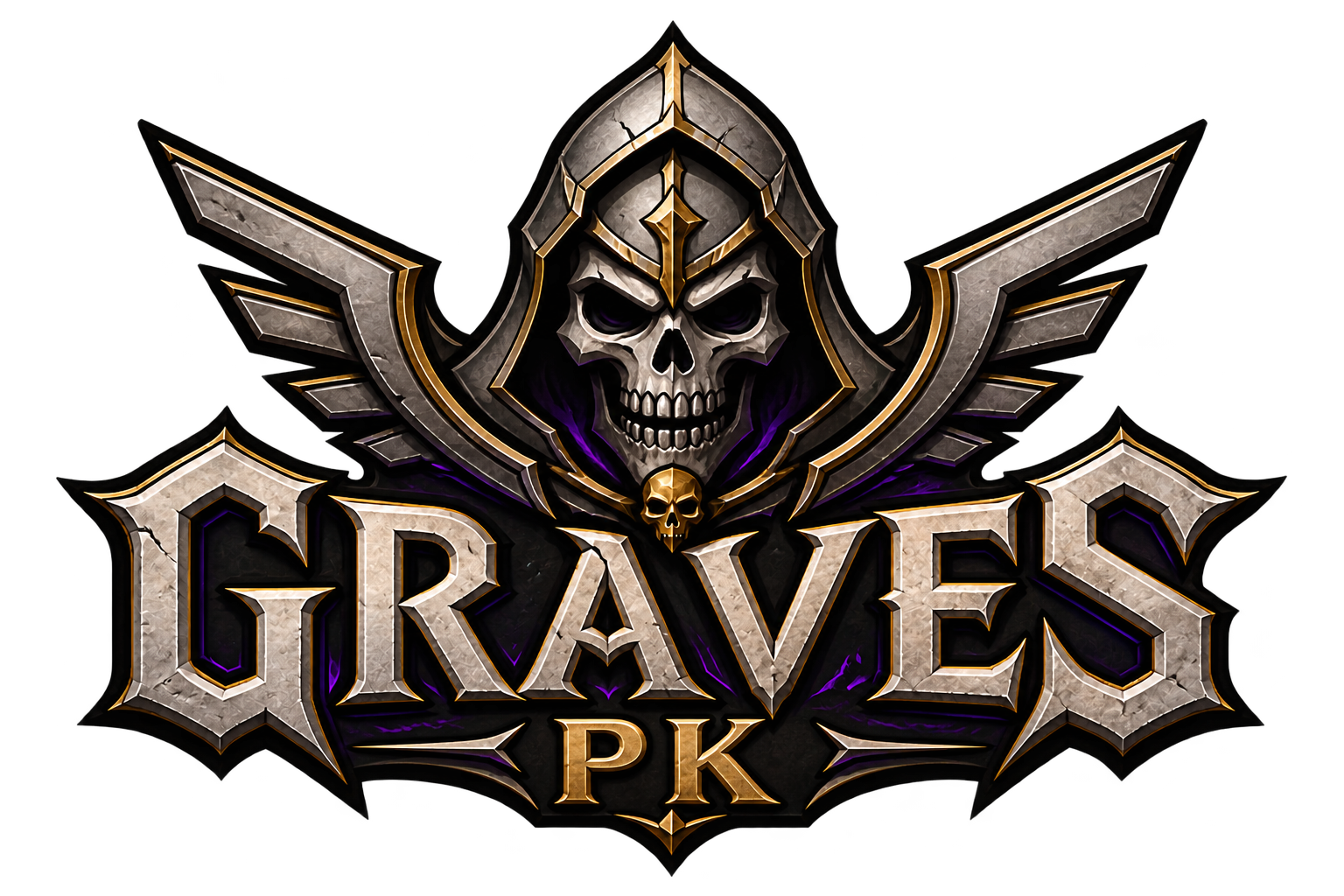 GravesPK