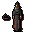 GravesPK Minion in-game item